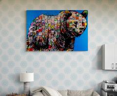 Taylor Smith Grizzly Bear v2 0 - 4122918