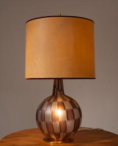 Tea Morosati Table Lamp by Tea Morosati for Stilnovo 1950s - 4360303