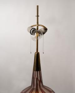 Tea Morosati Table Lamp by Tea Morosati for Stilnovo 1950s - 4360304
