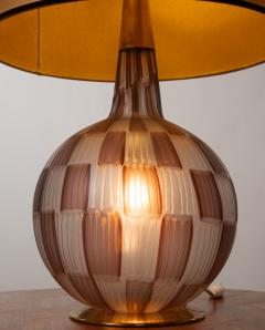 Tea Morosati Table Lamp by Tea Morosati for Stilnovo 1950s - 4360307