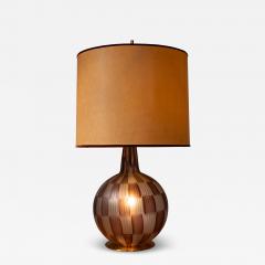 Tea Morosati Table Lamp by Tea Morosati for Stilnovo 1950s - 4361720