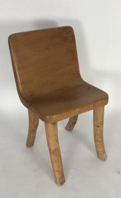 Teak Chair 2 - 987224