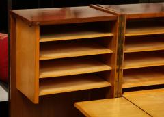 Teak Folding Desk - 2421651