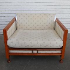 Teak Lounge Chairs from Spain - 2608092