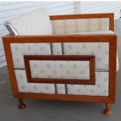 Teak Lounge Chairs from Spain - 2608093