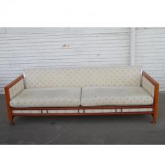 Teak Lounge Chairs from Spain - 2608096