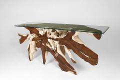 Teak Root Console E - 2939568
