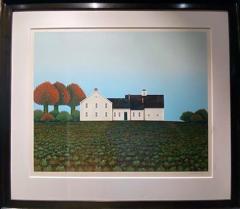 Ted Jeremenko Autumn Afternoon - 4426544