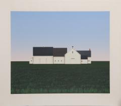 Ted Jeremenko Barns - 4426551