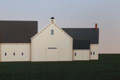 Ted Jeremenko Barns - 4426552