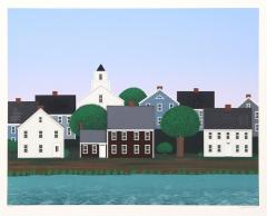 Ted Jeremenko Homage to Thoreau - 4426592