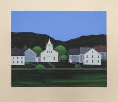 Ted Jeremenko In the Mountains - 4426548