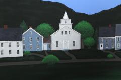 Ted Jeremenko In the Mountains - 4426549