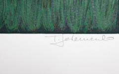 Ted Jeremenko The River - 4426563