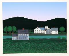 Ted Jeremenko The River - 4426565