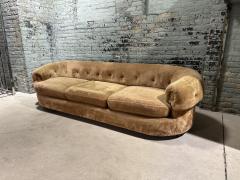 Teddy Bear Sofa 1970 - 3476826
