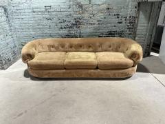 Teddy Bear Sofa 1970 - 3476828