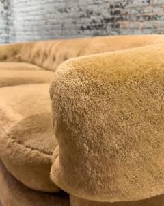 Teddy Bear Sofa 1970 - 3476829