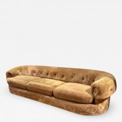 Teddy Bear Sofa 1970 - 3478390