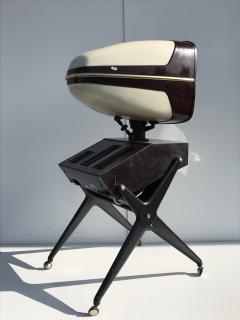 Teleavia P111 TV Designed by Bertroni 1958 - 735996