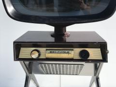Teleavia P111 TV Designed by Bertroni 1958 - 736001