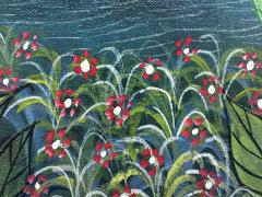 Temptation at Tree of Life with Spaceships of Cyclop Aliens to Garden of Eden - 4434185