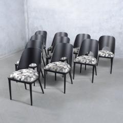 Ten Dining Chairs - 3683463