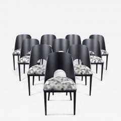 Ten Dining Chairs - 3684999