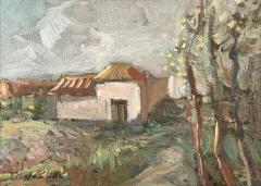 Teofilo Galan Ulla Cottage in Tenerife  - 4797381