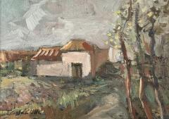 Teofilo Galan Ulla Cottage in Tenerife  - 4797382