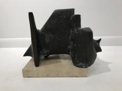 Teresa Eguibar Abstract Bronze Sculpture by Teresa Eguibar - 1132407