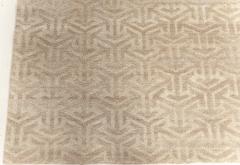 Terra Rug in Natural Wool - 2005487