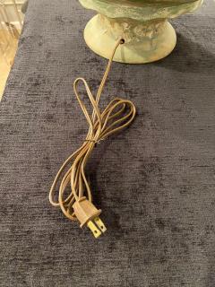 Terracotta Lamp - 2549849