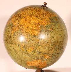 Terrestrial Globe By G Thomas - 3435736