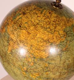 Terrestrial Globe By G Thomas - 3435737