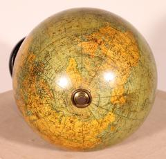 Terrestrial Globe By G Thomas - 3435738