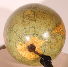 Terrestrial Globe By G Thomas - 3435739