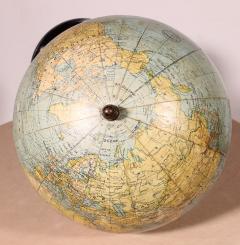 Terrestrial Globe By G Thomas Paris - 3465494