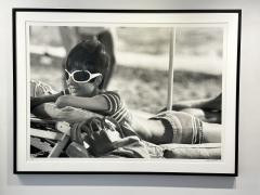 Terry O Neill Audrey Hepburn St Tropez - 3084960