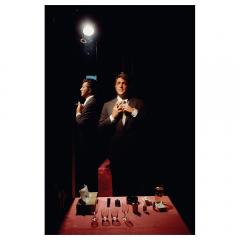 Terry O Neill Dean Martin Color - 3084335