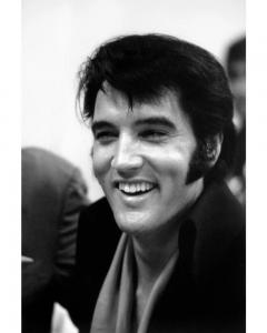Terry O Neill Elvis Presley - 3951524