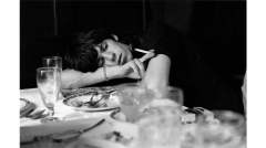 Terry O Neill Keith Richards London - 3992946