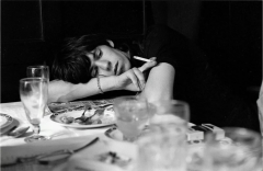 Terry O Neill Keith Richards London - 3992977