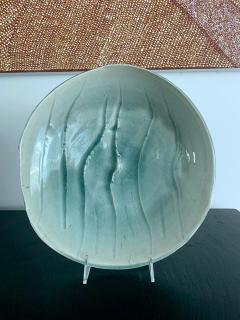 Teruo Hara A Contemporary Ceramic Bowl by Teruo Hara - 1034834