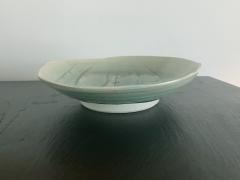Teruo Hara A Contemporary Ceramic Bowl by Teruo Hara - 1034836