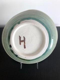 Teruo Hara A Contemporary Ceramic Bowl by Teruo Hara - 1034838