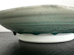 Teruo Hara A Contemporary Ceramic Bowl by Teruo Hara - 1034841