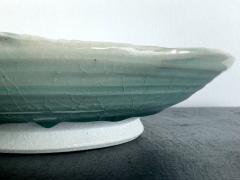 Teruo Hara A Contemporary Ceramic Bowl by Teruo Hara - 1034842