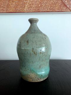 Teruo Hara A Japanese Contemporary Ceramic Bottle Teruo Hara - 1034812