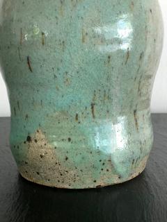 Teruo Hara A Japanese Contemporary Ceramic Bottle Teruo Hara - 1034819